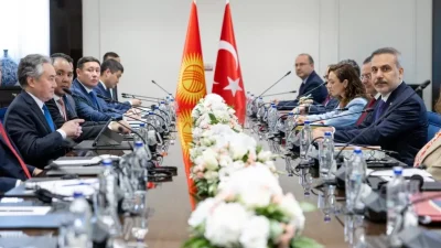 Ankara, Türk dünyası diplomasisi açısından oldukça kritik bir zirveye ev