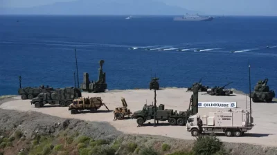 Ankara'da 7-8 Temmuz 2026 tarihlerinde gerçekleştirilecek olan tarihi NATO Devlet