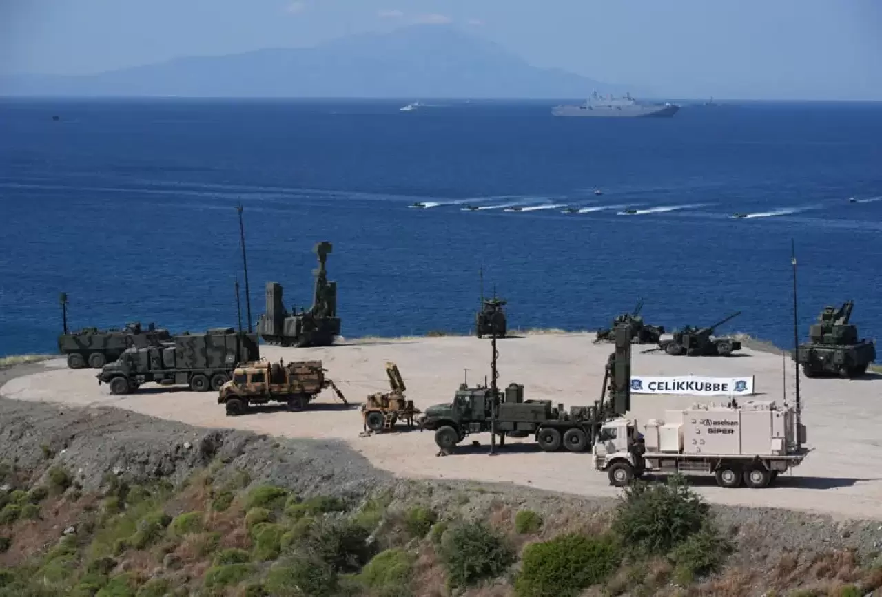 Ankara'da 7-8 Temmuz 2026 tarihlerinde gerçekleştirilecek olan tarihi NATO Devlet