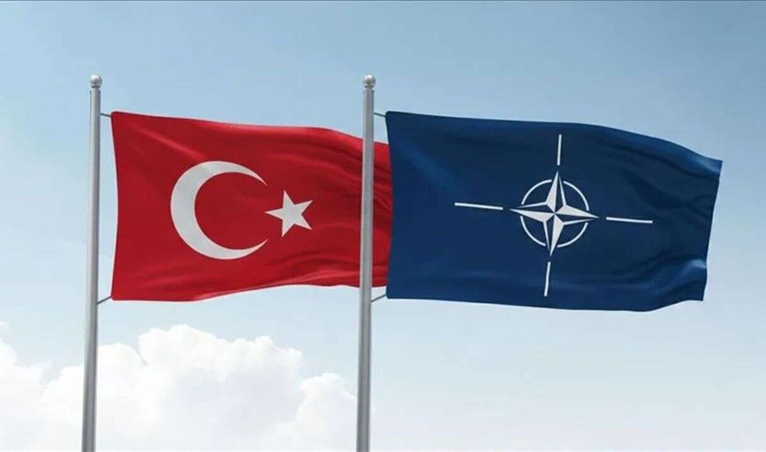 Ankara'da 7-8 Temmuz 2026 tarihlerinde gerçekleştirilecek olan tarihi NATO Devlet