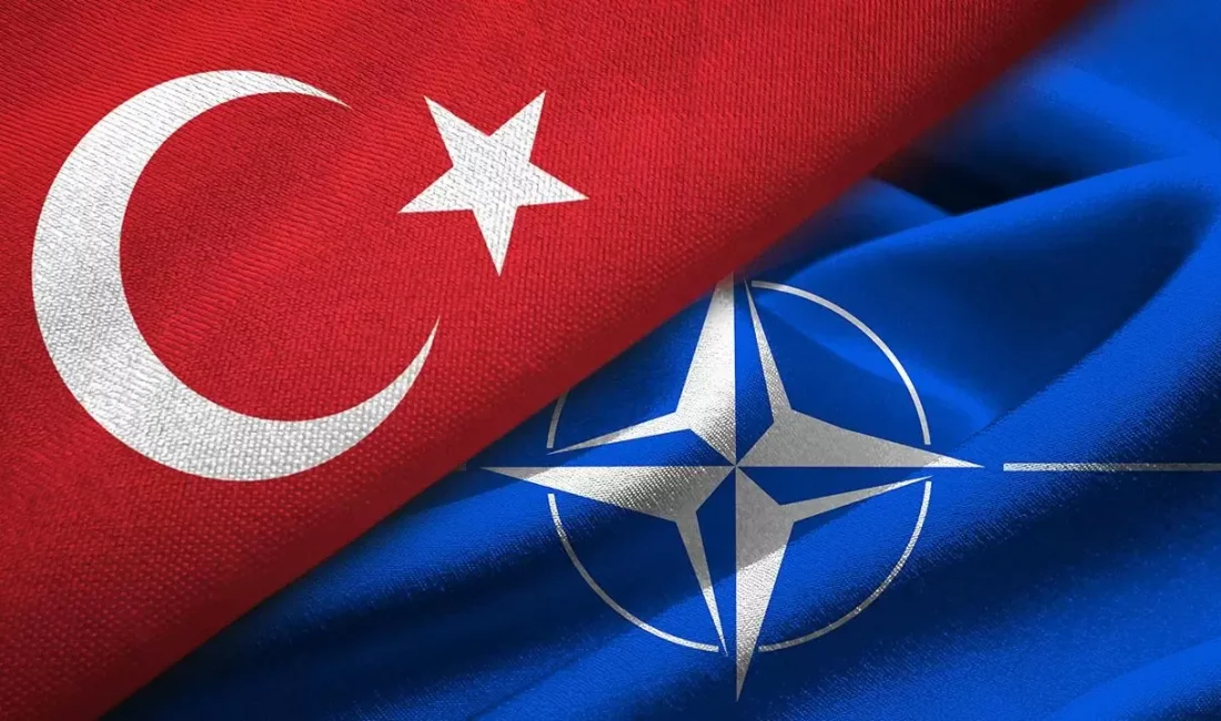 Gelecek hafta Ankara'da gerçekleştirilecek olan kritik 36. NATO Devlet ve