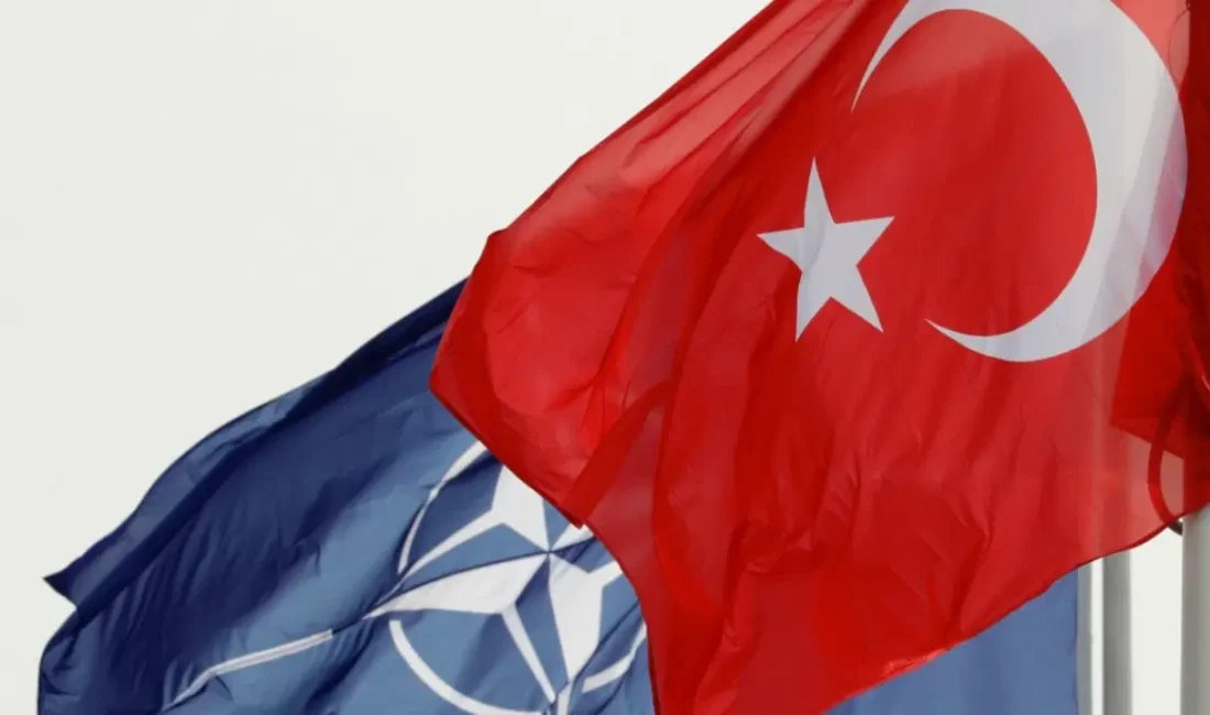 Küresel siyaset ve güvenlik mimarisinin köklü bir kırılma döneminden geçtiği
