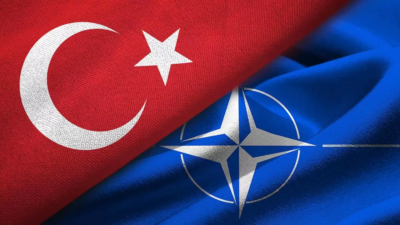 Gelecek hafta Ankara'da gerçekleştirilecek olan kritik 36. NATO Devlet ve