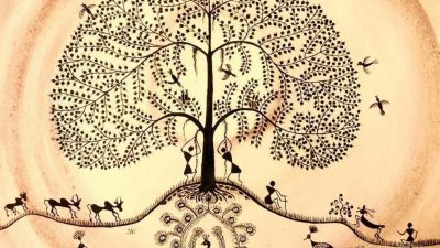 Türk sanatı, yüzyıllar boyunca aynı motifi her dönemde yeniden üretebilen