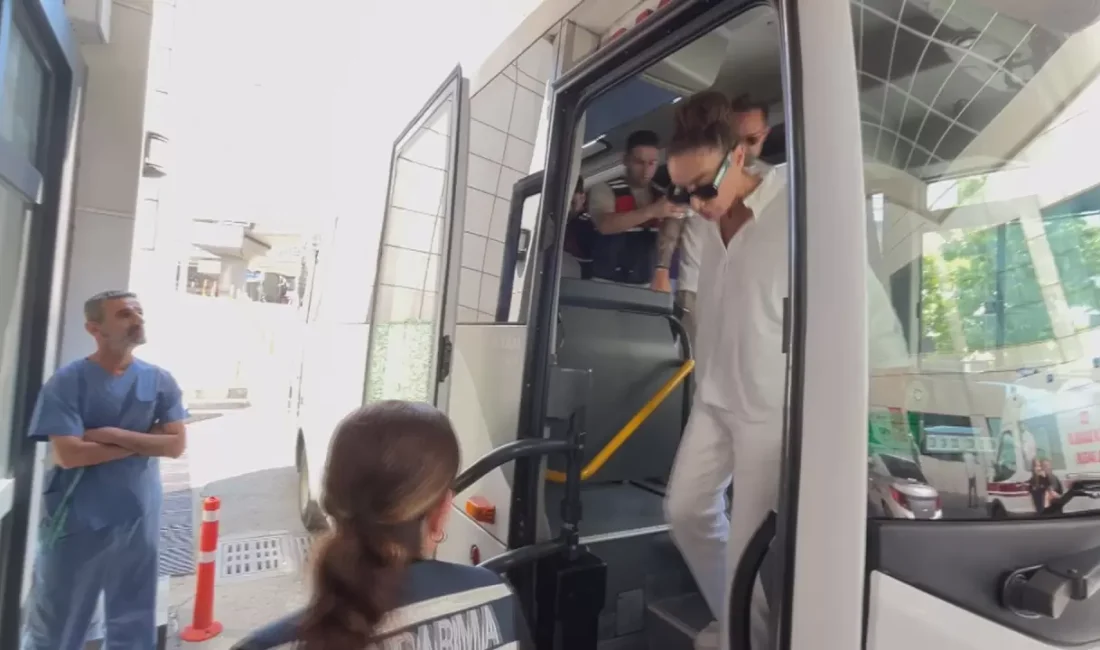 Bakırköy Cumhuriyet Başsavcılığı tarafından yürütülen geniş kapsamlı uyuşturucu soruşturmasında, aralarında