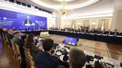 Milli Savunma Bakanı Yaşar Güler, Türk savunma sanayisinin 2025 yılı