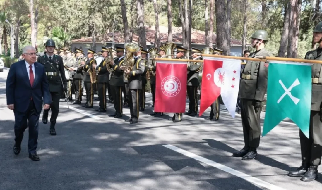 Kıbrıs Barış Harekatı'nın 52. yıl dönümü ve 20 Temmuz Barış