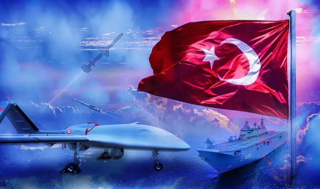 Sanayi ve Teknoloji Bakanı Mehmet Fatih Kacır, NATO Ankara Zirvesi