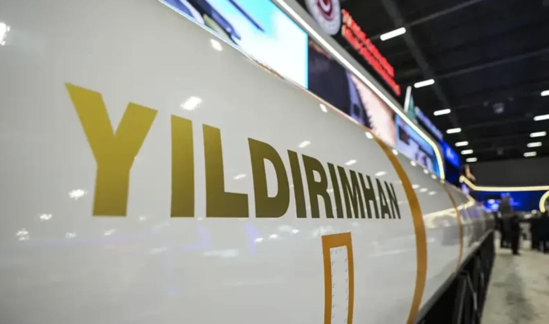 Almanya Savunma Bakan Yardımcısı Nils Schmid, Avrupa'nın uzun menzilli füze