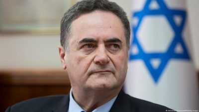 İsrail Savunma Bakanı Yisrael Katz, katıldığı televizyon programında Türkiye’yi ve