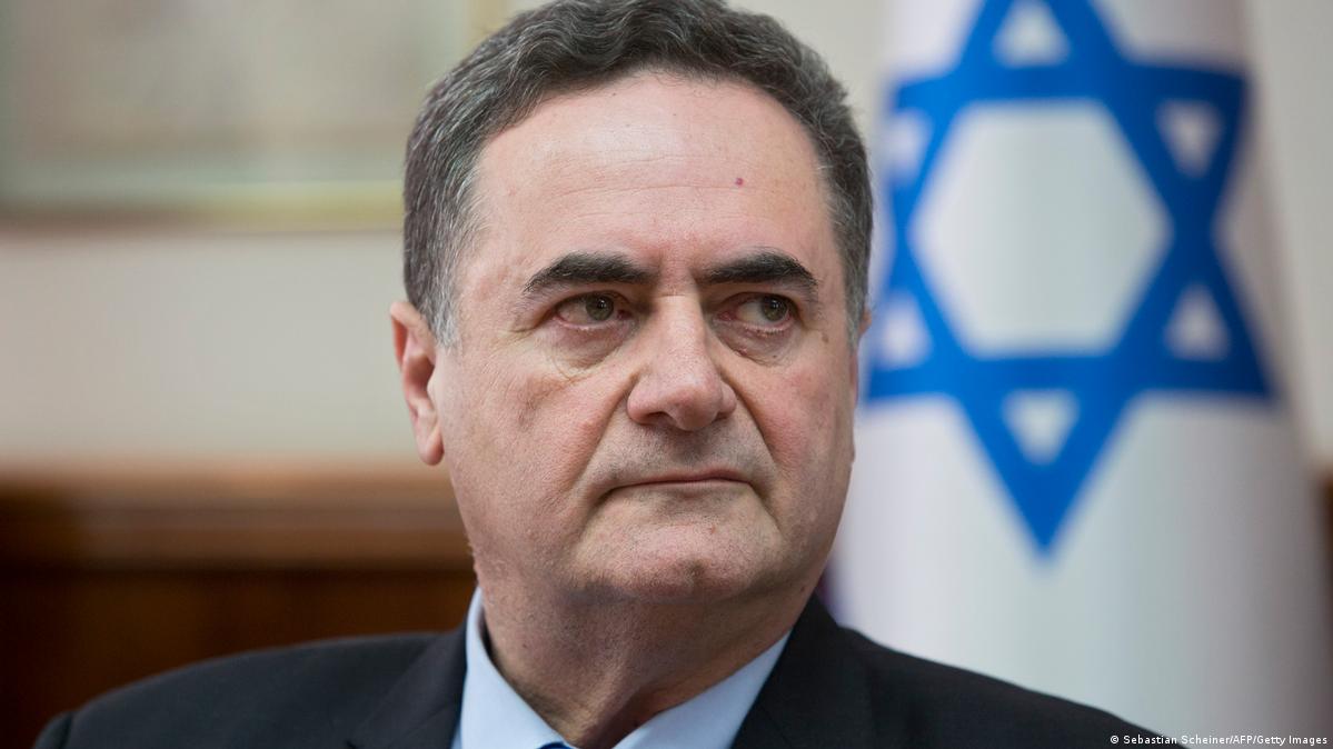 İsrail Savunma Bakanı Yisrael Katz, katıldığı televizyon programında Türkiye’yi ve
