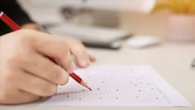 Milyonlarca adayın geleceğini şekillendiren 2026 Yükseköğretim Kurumları Sınavı (YKS) ile