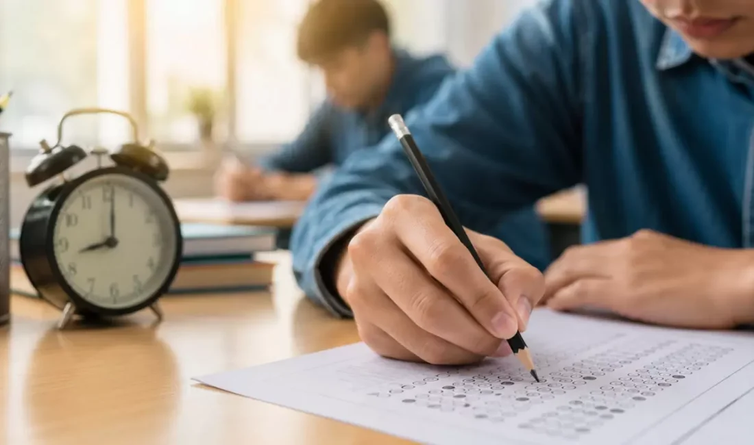 Milli Eğitim Bakanlığı (MEB), Liselere Geçiş Sistemi (LGS) kapsamındaki lise