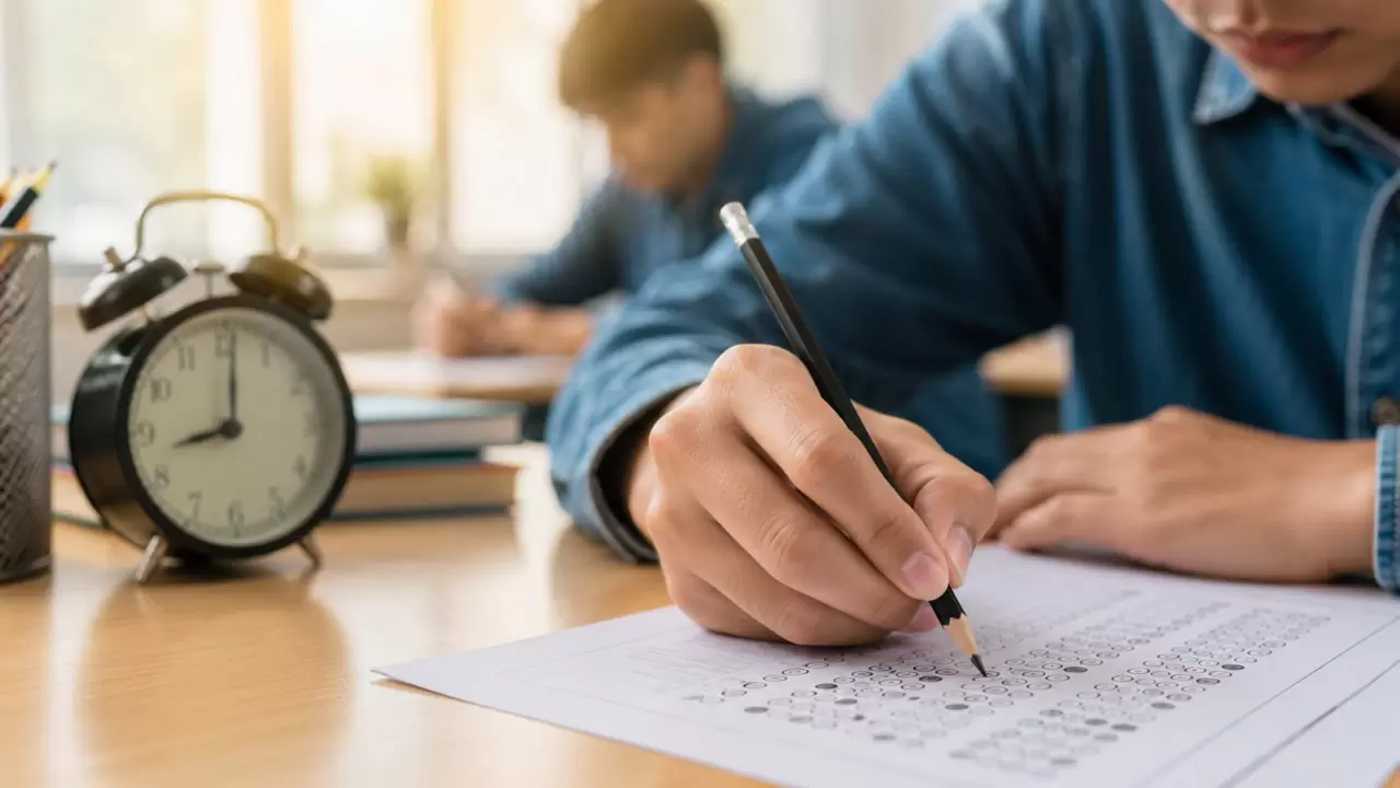Milli Eğitim Bakanlığı (MEB), Liselere Geçiş Sistemi (LGS) kapsamındaki lise