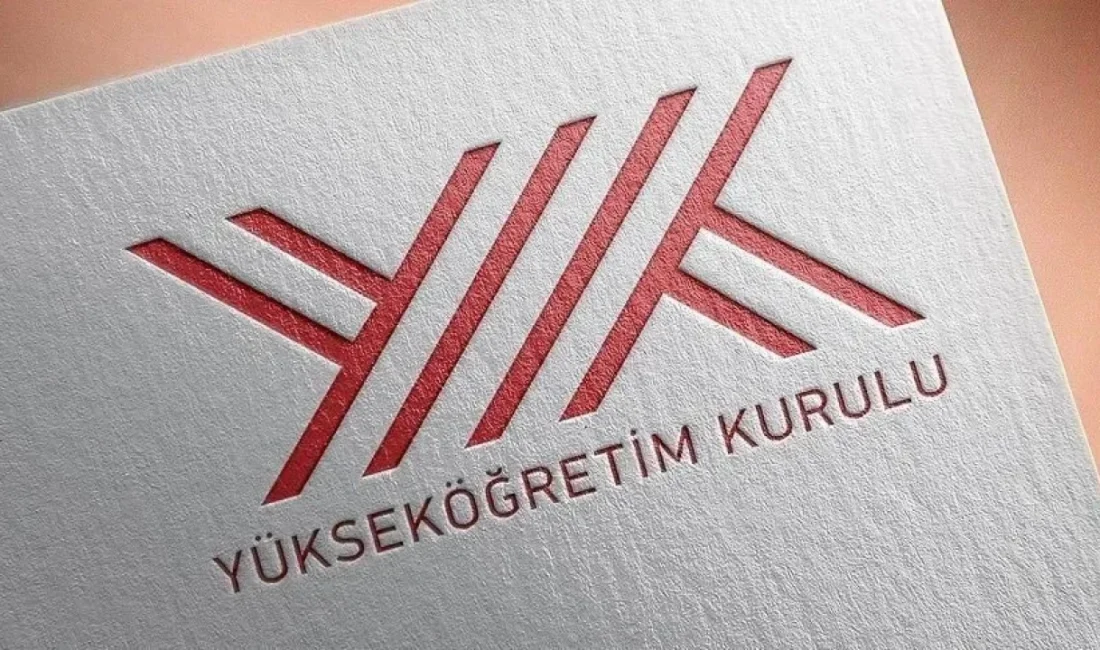Yükseköğretim Kurulu (YÖK) Başkanı Erol Özvar, üniversite tercih arifesindeki gençleri