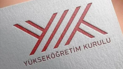 Yükseköğretim Kurulu (YÖK), 9 Ağustos'ta yürürlüğe giren 7592 sayılı Kanun