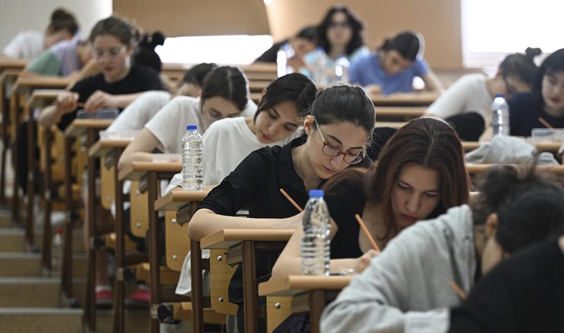 Yükseköğretim Kurulu (YÖK), 2026-2027 eğitim-öğretim yılında ilk kez öğrenci kabul