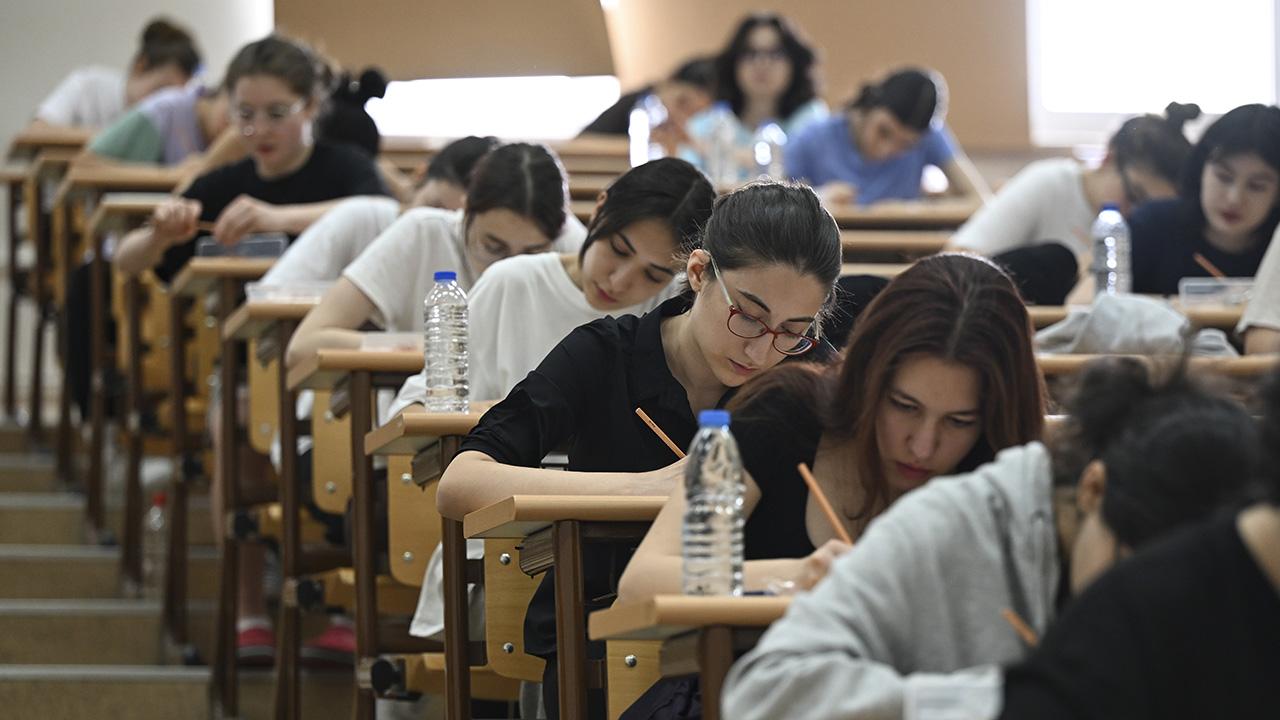 Yükseköğretim Kurulu (YÖK), 2026-2027 eğitim-öğretim yılında ilk kez öğrenci kabul