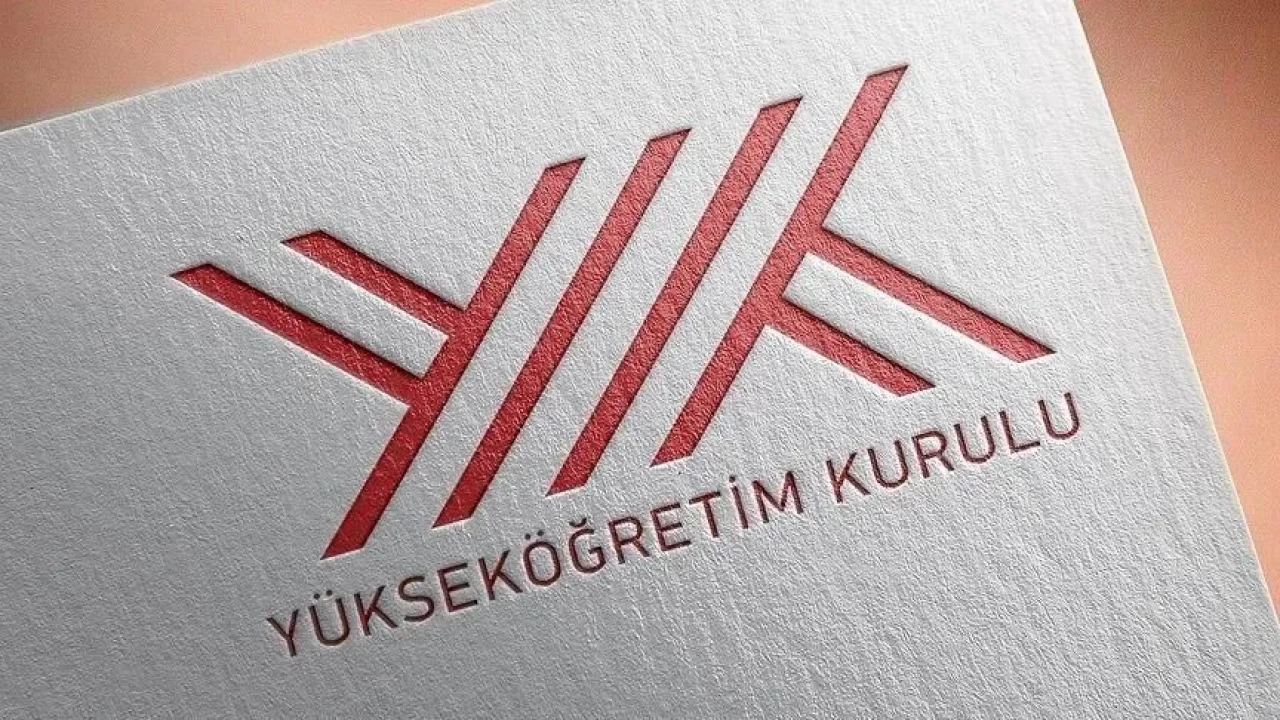 Yükseköğretim Kurulu (YÖK) Başkanı Erol Özvar, üniversite tercih arifesindeki gençleri
