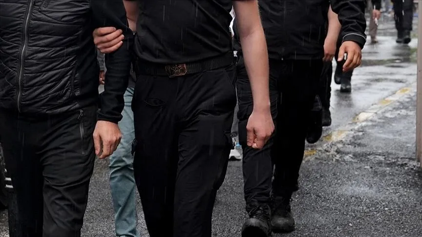 İstanbul Cumhuriyet Başsavcılığı tarafından mali suçlara yönelik yürütülen geniş çaplı