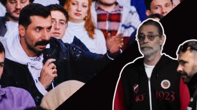 Ötüken Medya imtiyaz sahibi Sayın Halil Hakan Erçelebi’nin, mahallî idareler