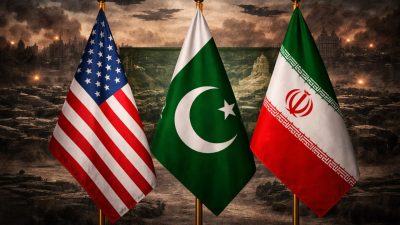 İran’ın, Hürmüz Boğazı’na ilişkin taleplerini ve tutumunu Pakistan Kara Kuvvetleri