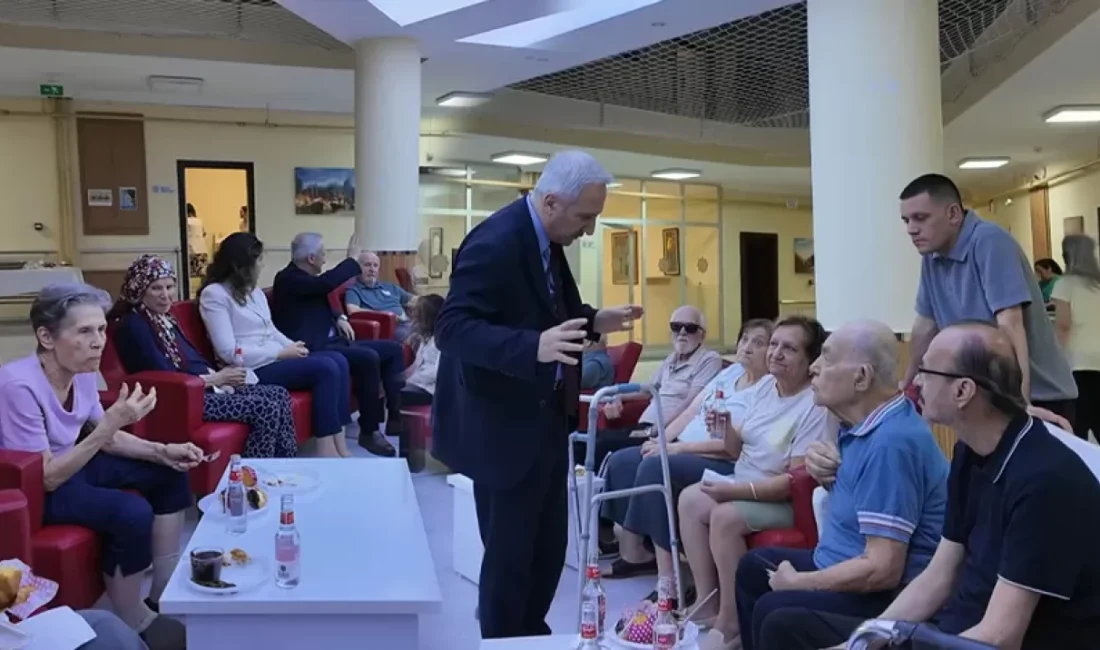 Milliyetçi Hareket Partisi Genel Başkan Yardımcısı Prof. Dr. Ahmet Selim