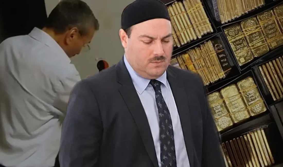 Ankara Cumhuriyet Başsavcılığı koordinesinde yürütülen 2026/153745 sayılı Alihan Kuriş Suç