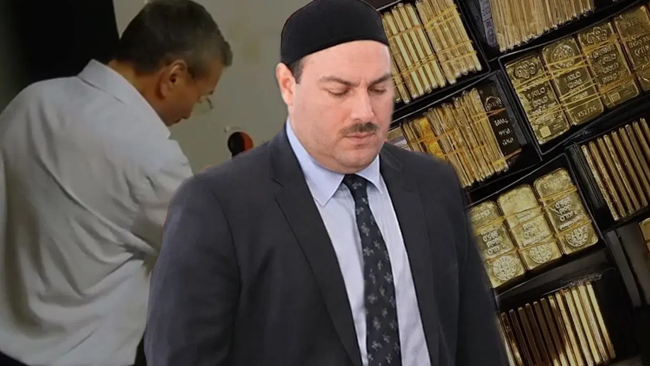 Ankara Cumhuriyet Başsavcılığı koordinesinde yürütülen 2026/153745 sayılı Alihan Kuriş Suç
