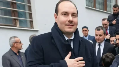 Ankara Cumhuriyet Başsavcılığı tarafından yürütülen soruşturmada, "Alihan Kuriş Suç Örgütü"