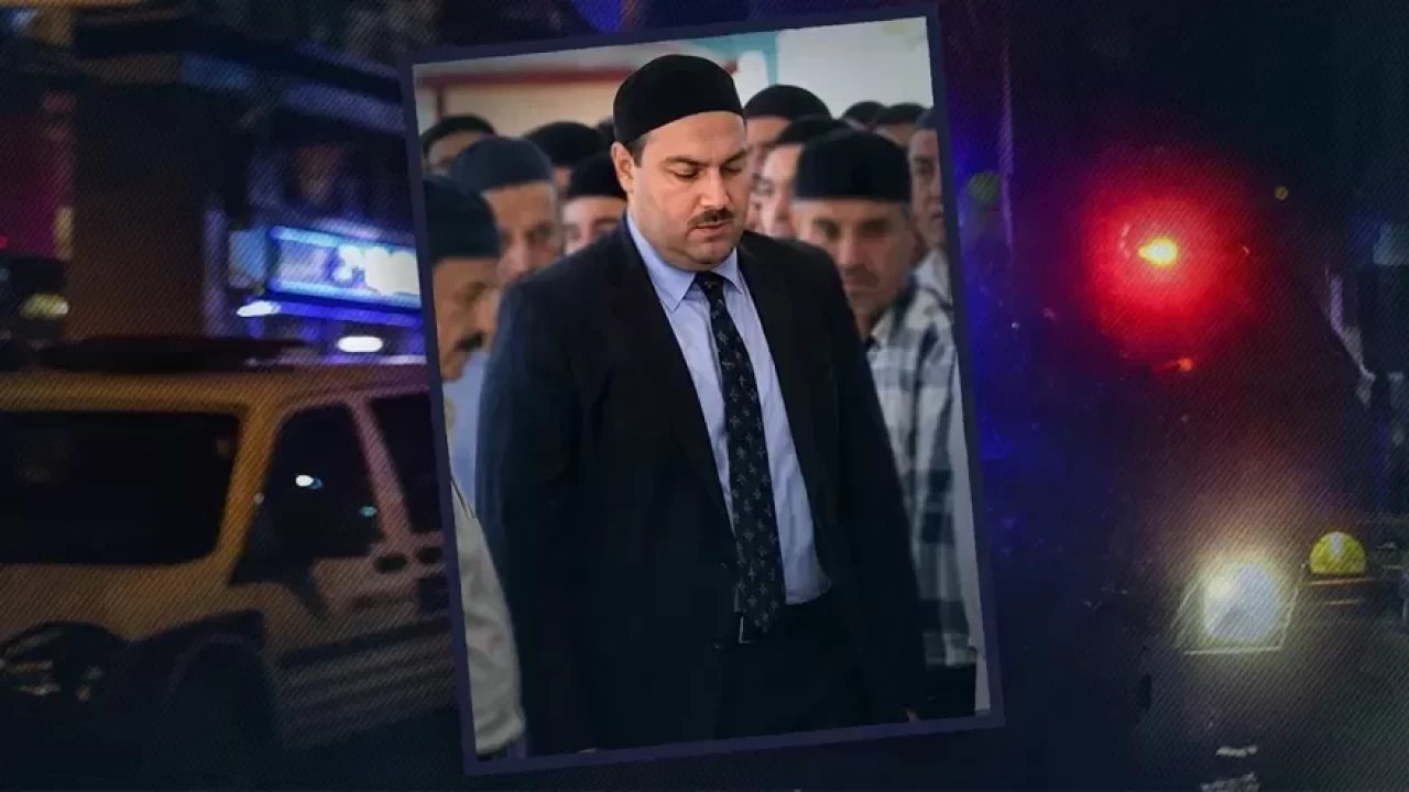Ankara Cumhuriyet Başsavcılığı tarafından yürütülen Alihan Kuriş Suç Örgütü soruşturması