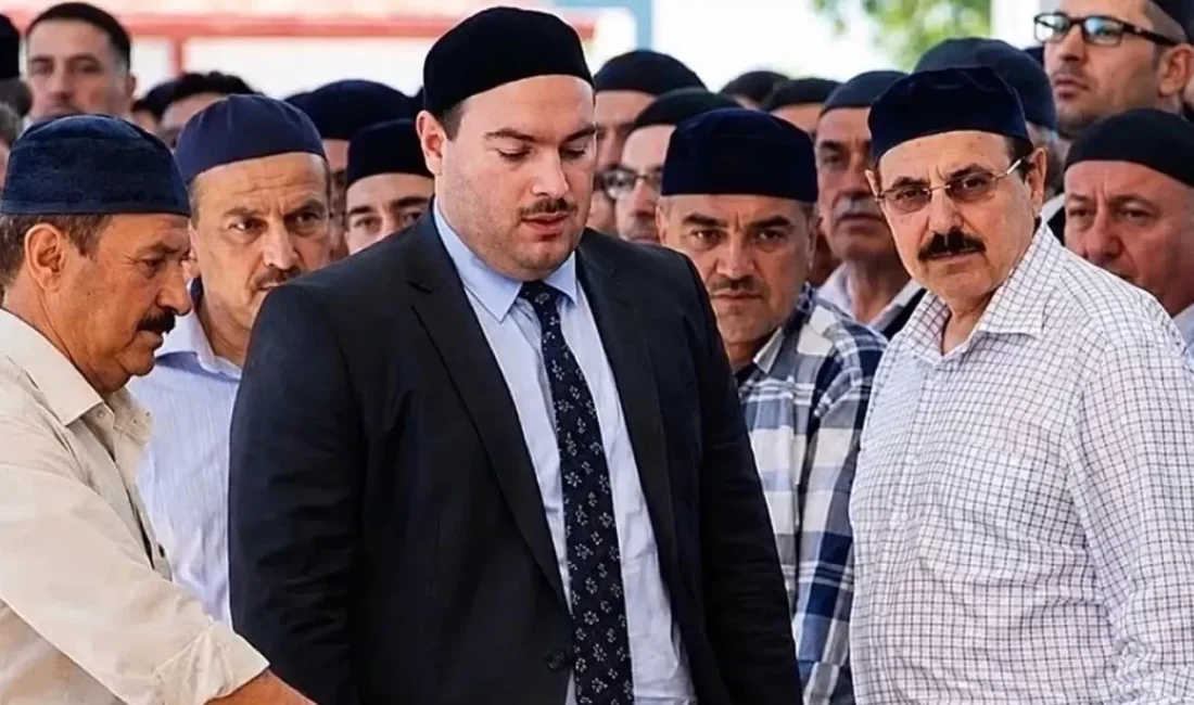 Ankara Cumhuriyet Başsavcılığı tarafından yürütülen soruşturma çerçevesinde, Alihan Kuriş çıkar