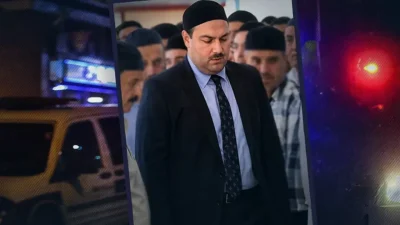 Alihan Kuriş Suç Örgütü'ne yönelik Ankara ve Antalya merkezli yürütülen