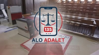 Adalet Bakanlığı, vatandaşların yargı süreçlerine erişimini kolaylaştırmak ve uzun süren