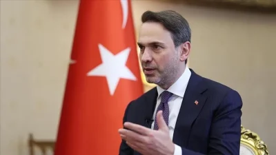 Enerji ve Tabii Kaynaklar Bakanlığı’nın ilgili kuruluşu TENMAK bünyesinde hayata