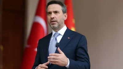 Enerji ve Tabii Kaynaklar Bakanlığı verilerine göre, Türkiye'nin güneş enerjisinden