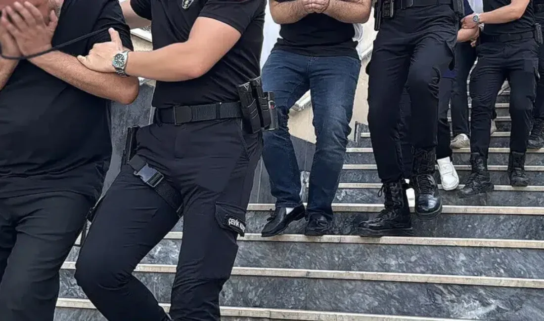 Ankara Cumhuriyet Başsavcılığı koordinesinde "Daltonlar" ve "Baygaralar" olarak bilinen organize