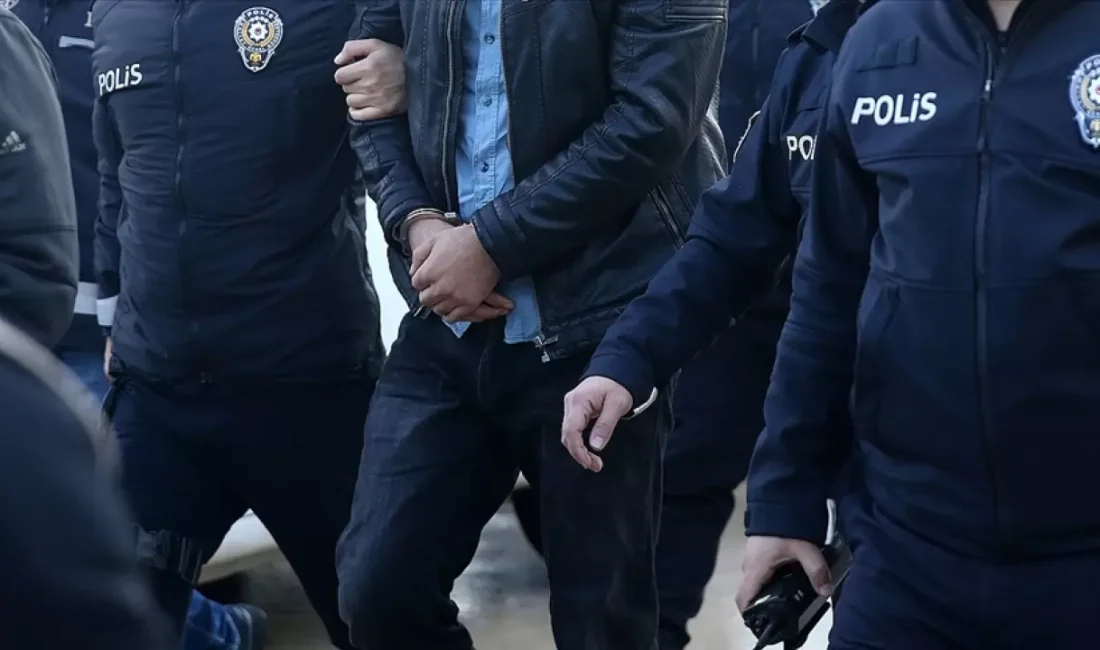 Ankara Cumhuriyet Başsavcılığı koordinesinde düzenlenen eş zamanlı operasyonda, eğlence mekanları