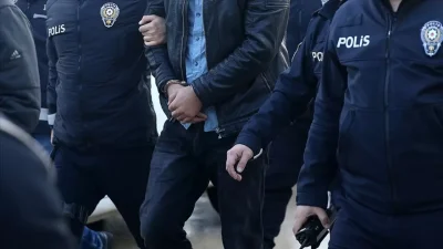 Ankara Cumhuriyet Başsavcılığı koordinesinde düzenlenen eş zamanlı operasyonda, eğlence mekanları