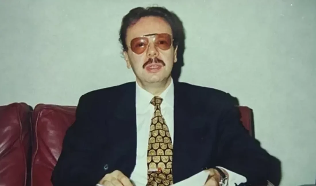 Eski Ulaştırma Bakanı Arif Ahmet Denizolgun'un şüpheli ölümüyle ilgili yürütülen