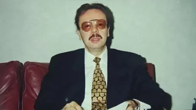 Eski Ulaştırma Bakanı Arif Ahmet Denizolgun'un şüpheli ölümüyle ilgili yürütülen