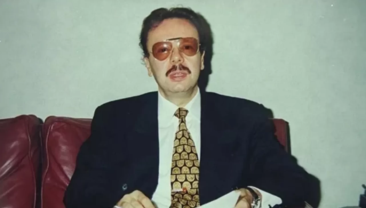 Eski Ulaştırma Bakanı Arif Ahmet Denizolgun'un şüpheli ölümüyle ilgili yürütülen