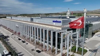 ASELSAN, 2026 yılının ilk 6 ayında reel olarak yüzde 25
