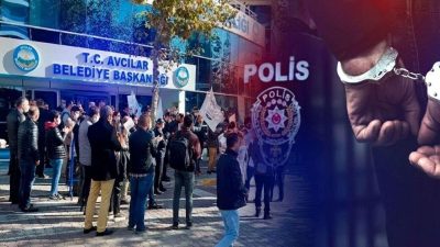 Avcılar Belediyesi'nin 2022 yılı asfalt ihalesinde yüksek maliyet gösterilerek kamu