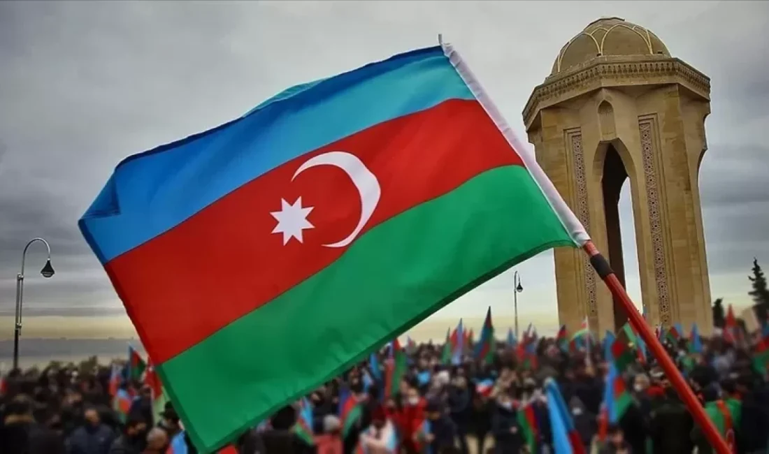Azerbaycan Başsavcılığı, YouTube üzerinden Azerbaycan'ın anayasal düzenine ve toprak bütünlüğüne