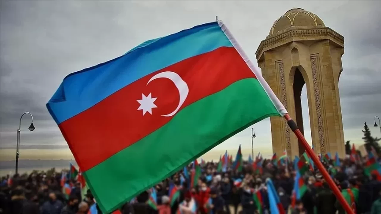 Azerbaycan Başsavcılığı, YouTube üzerinden Azerbaycan'ın anayasal düzenine ve toprak bütünlüğüne