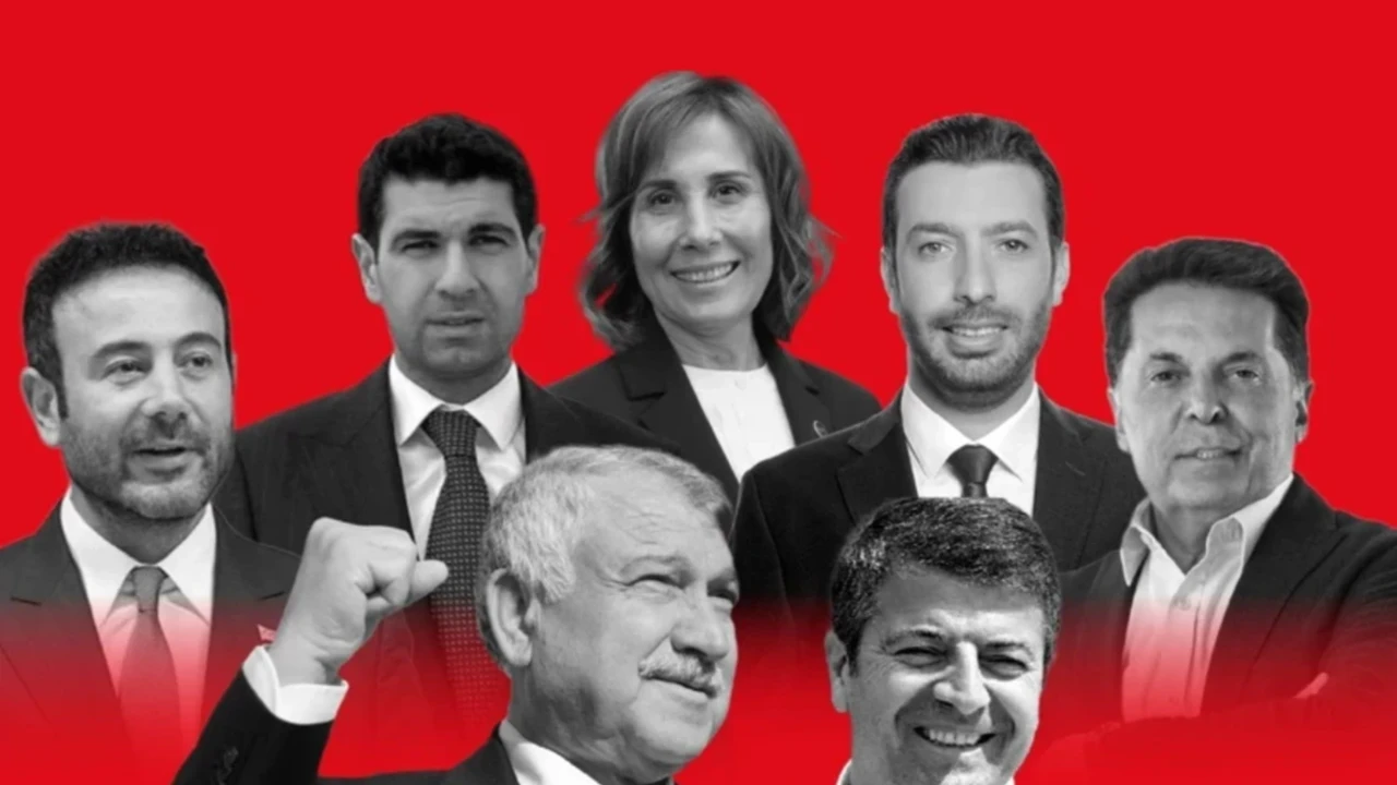 Aziz İhsan Aktaş davasında verilen cezalar açıklandı. Rıza Akpolat'a 23