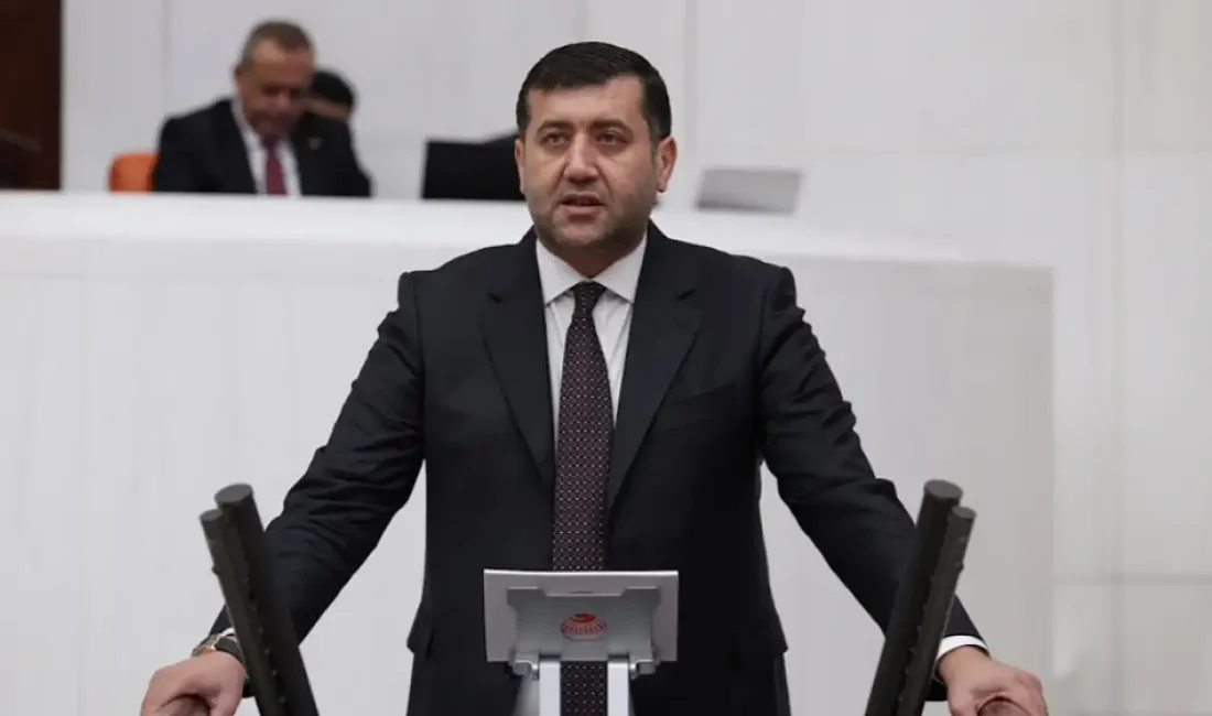 MHP Kayseri Milletvekili Baki Ersoy, kentteki sanayicilerin yatırım yeri ve