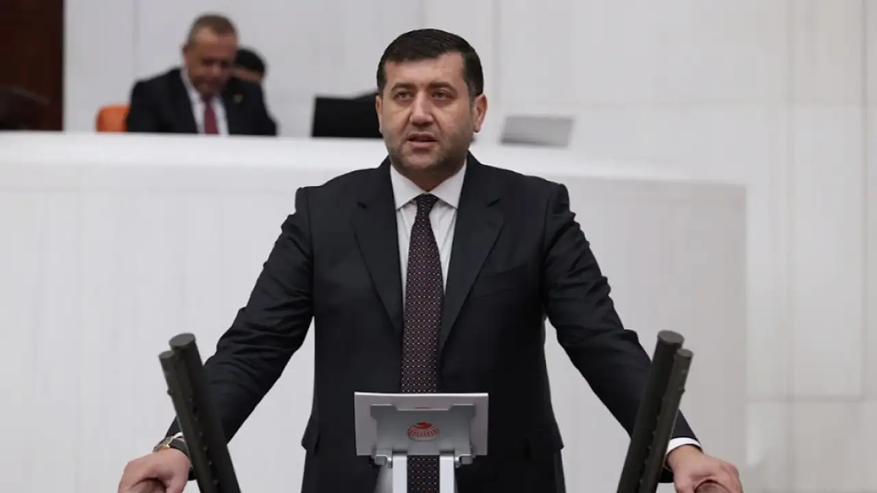 MHP Kayseri Milletvekili Baki Ersoy, kentteki sanayicilerin yatırım yeri ve