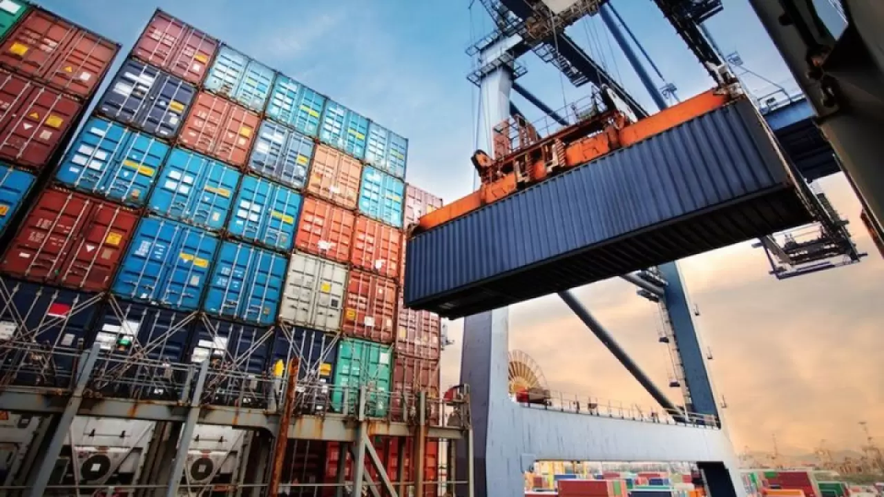 Ticaret Bakanlığı, ihracat süreçlerinde zaman ve maliyet avantajı sağlamak amacıyla